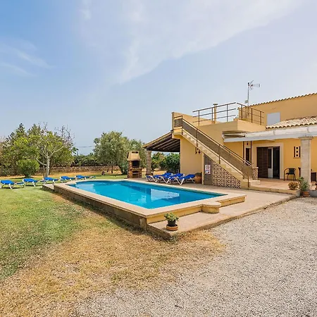 Con Piscina, A 5 Min Del Pueblo 6 Personas Feriehus